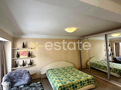 квартира за адресою Ігоря Шамо бульв. (Олексія Давидова), 13-А