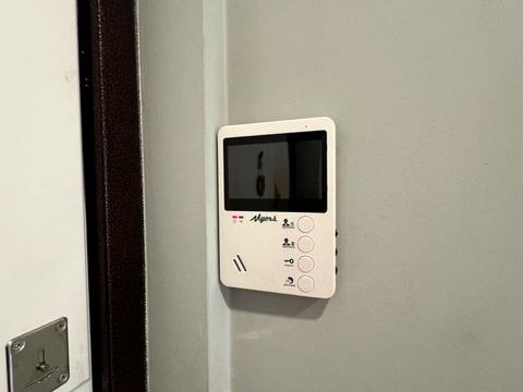 квартира по адресу Калиновая ул., 65