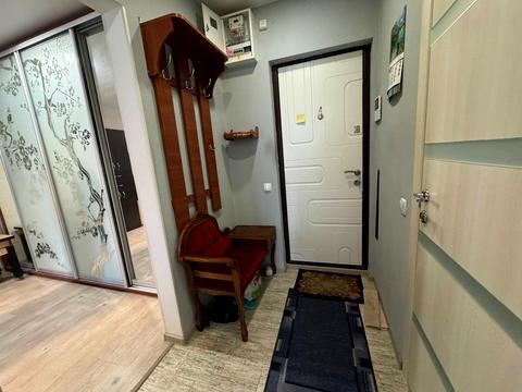 квартира по адресу Калиновая ул., 65