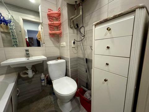 квартира по адресу Калиновая ул., 65