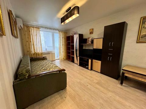 квартира по адресу Калиновая ул., 65