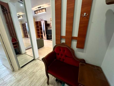 квартира по адресу Калиновая ул., 65