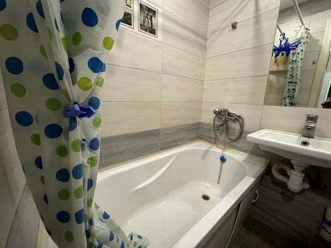 квартира по адресу Калиновая ул., 65