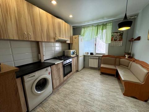 квартира по адресу Калиновая ул., 65