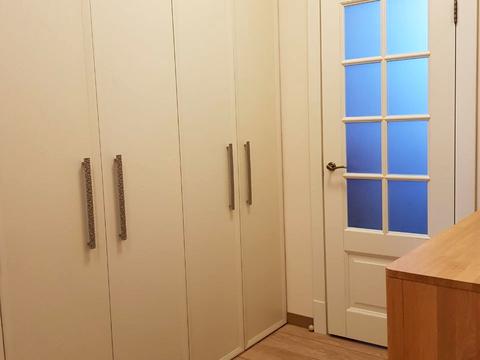 квартира по адресу Исполкомовская ул., 14