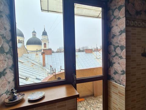 квартира за адресою Чернівці, Миколи Гоголя вул., 8