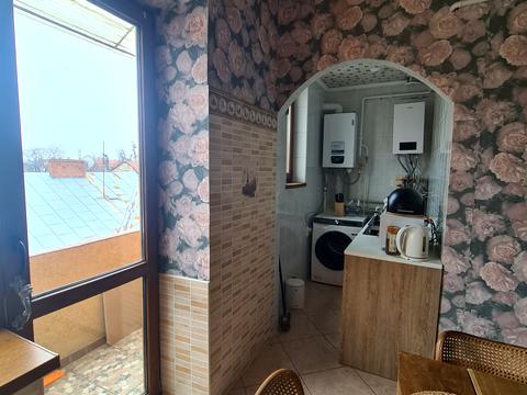 квартира за адресою Чернівці, Миколи Гоголя вул., 8