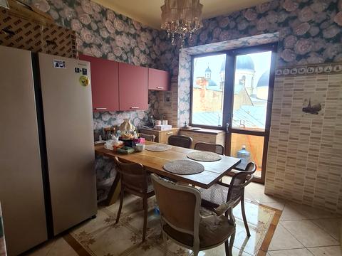 квартира за адресою Чернівці, Миколи Гоголя вул., 8