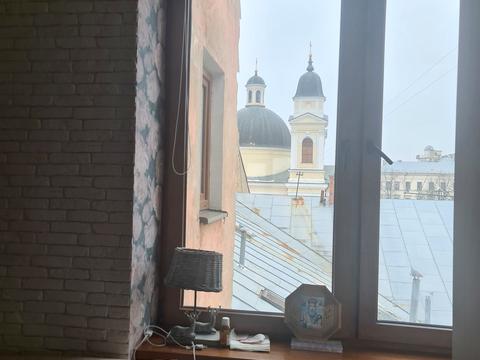 квартира за адресою Чернівці, Миколи Гоголя вул., 8