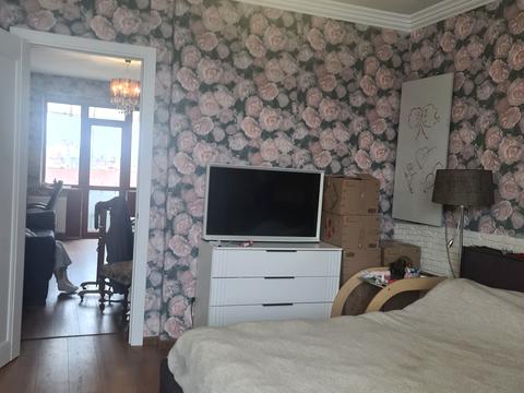 квартира за адресою Чернівці, Миколи Гоголя вул., 8