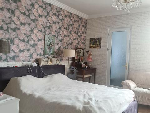 квартира за адресою Чернівці, Миколи Гоголя вул., 8