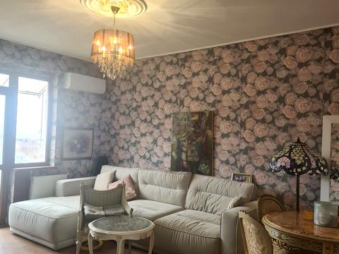 квартира за адресою Чернівці, Миколи Гоголя вул., 8