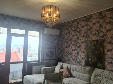 квартира за адресою Чернівці, Миколи Гоголя вул., 8