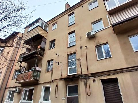 квартира по адресу Кардинала Любомира Гузара ул., 7