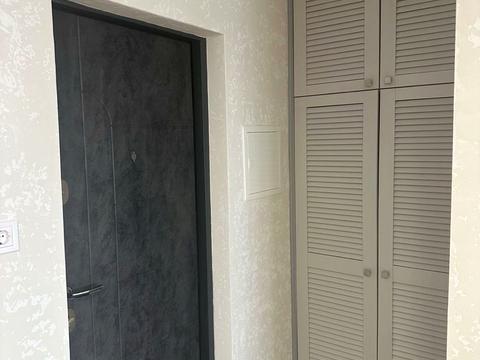 квартира по адресу Воли просп., 41