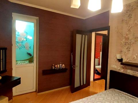 квартира за адресою Кубанської України вул. (Маршала Жукова), 31