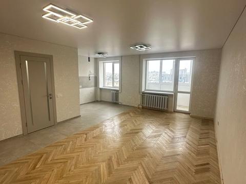 квартира по адресу Воли просп., 41