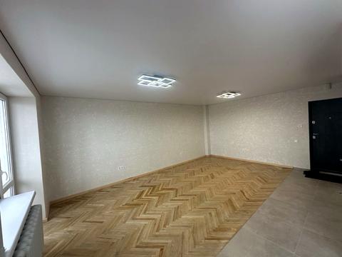 квартира по адресу Воли просп., 41