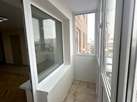 квартира по адресу Воли просп., 41