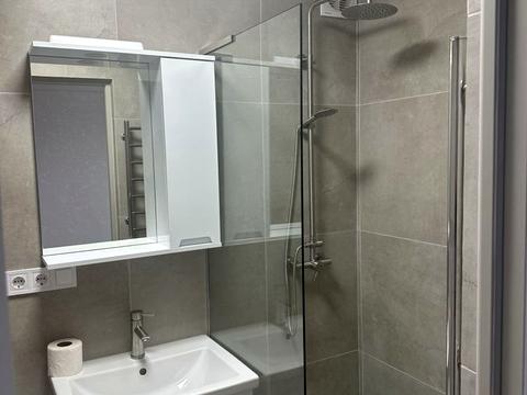 квартира по адресу Воли просп., 41