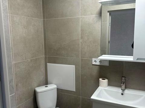 квартира по адресу Воли просп., 41