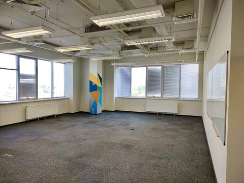 коммерческая по адресу Вацлава Гавела бульв. (Івана Лепсе), 6-В