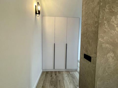 квартира по адресу Регенераторная ул., 4к2