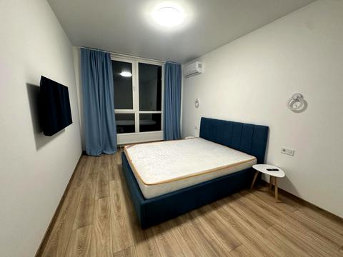 квартира за адресою Ревуцького вул., 40-Б