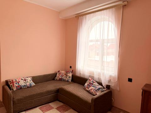 будинок за адресою Польова