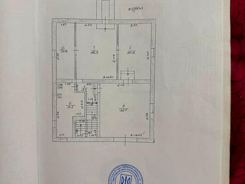 будинок за адресою Польова
