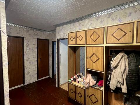 квартира за адресою Гвардійців-Широнінців вул., 99