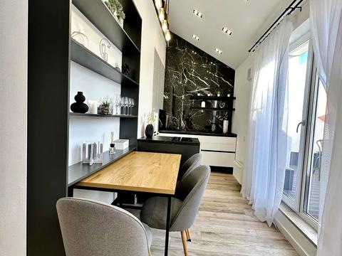 квартира по адресу Регенераторная ул., 4к2