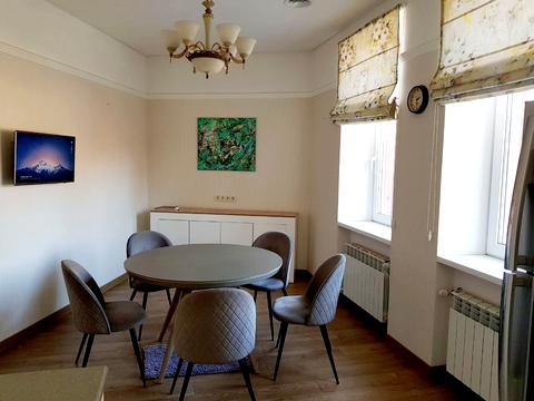 квартира по адресу Исполкомовская ул., 14