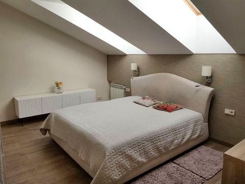 квартира по адресу Исполкомовская ул., 14