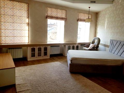 квартира по адресу Исполкомовская ул., 14