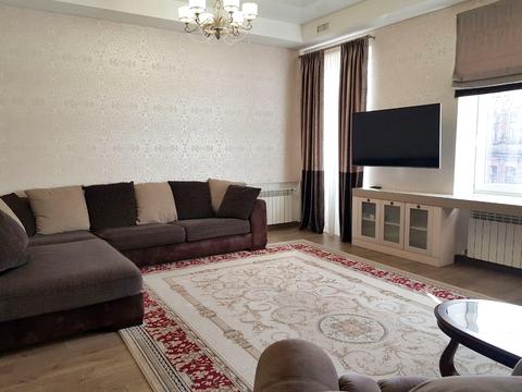 квартира по адресу Исполкомовская ул., 14