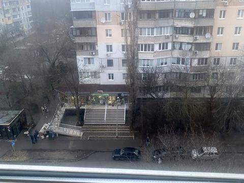 квартира за адресою Ярослава Баїса вул. (Володимира Висоцького), 11-А