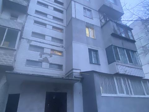 квартира за адресою Ярослава Баїса вул. (Володимира Висоцького), 11-А