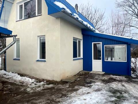 дом по адресу Іваниківська