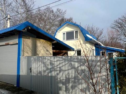 дом по адресу Іваниківська