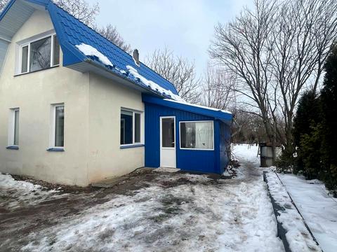 дом по адресу Іваниківська