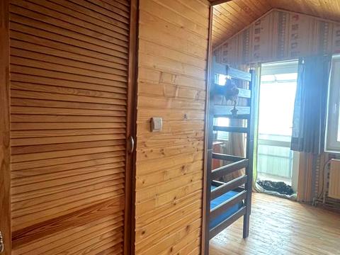 дом по адресу Іваниківська