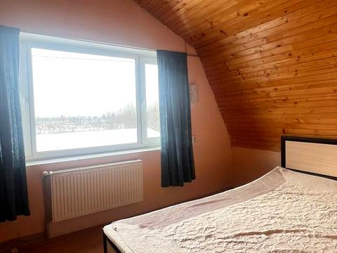 дом по адресу Іваниківська