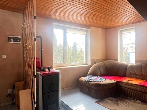 дом по адресу Іваниківська