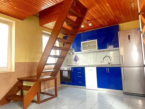 дом по адресу Іваниківська