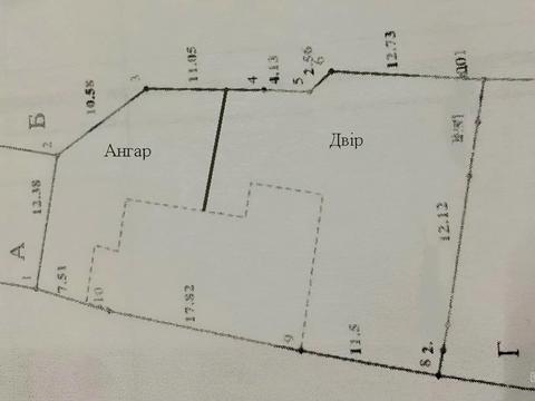 комерційна за адресою смт. Козелець, Родини Богомольців, 5