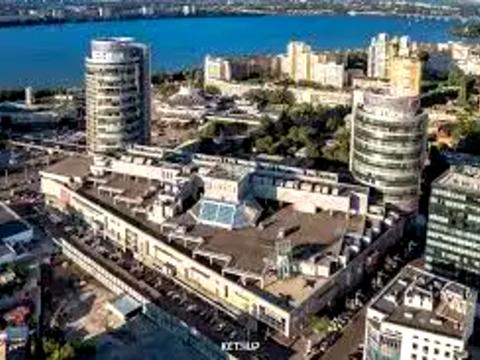 комерційна за адресою Королеви Єлизавети ІІ вул. (Глинки), 2 А