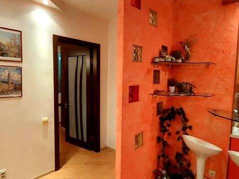 квартира за адресою Кубанської України вул. (Маршала Жукова), 31