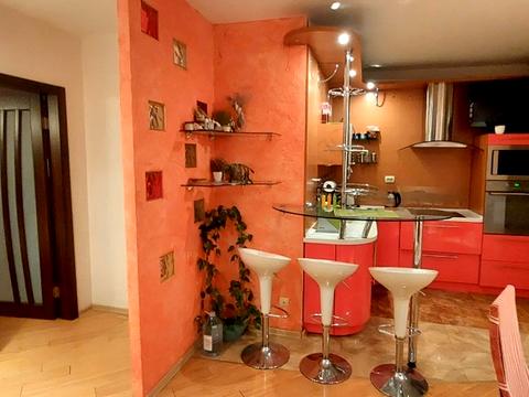 квартира за адресою Кубанської України вул. (Маршала Жукова), 31