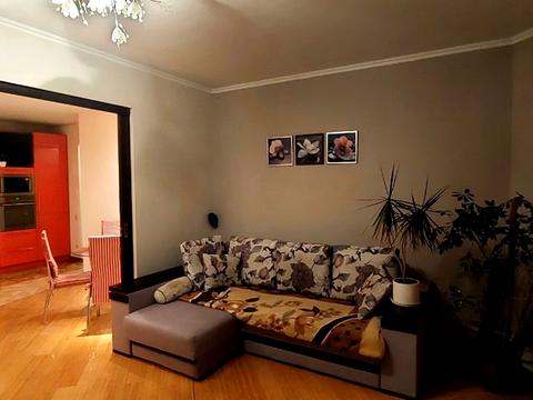 квартира за адресою Кубанської України вул. (Маршала Жукова), 31